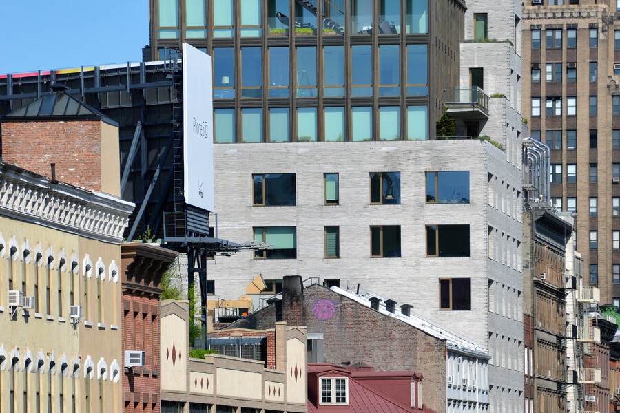 345 West 14th Street
