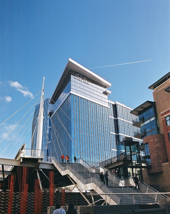 DaVita World Headquarters by Brian LoBue