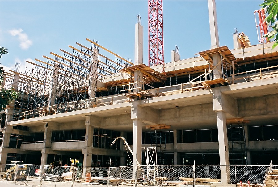 1000 Speer by Windsor by Brian LoBue