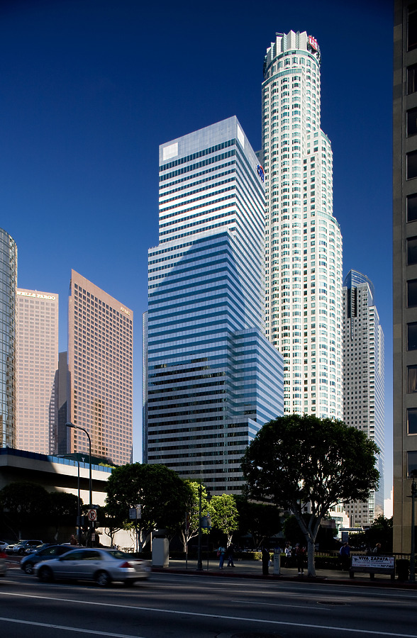 Citigroup Center by Pavel Toczynski