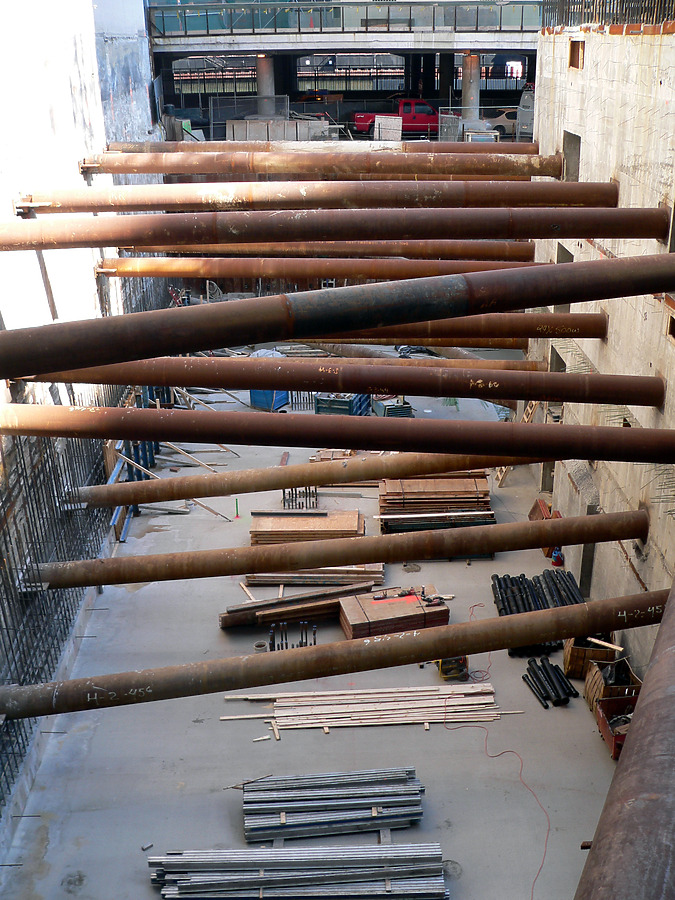 Waterview Tower by B. Victor Adams