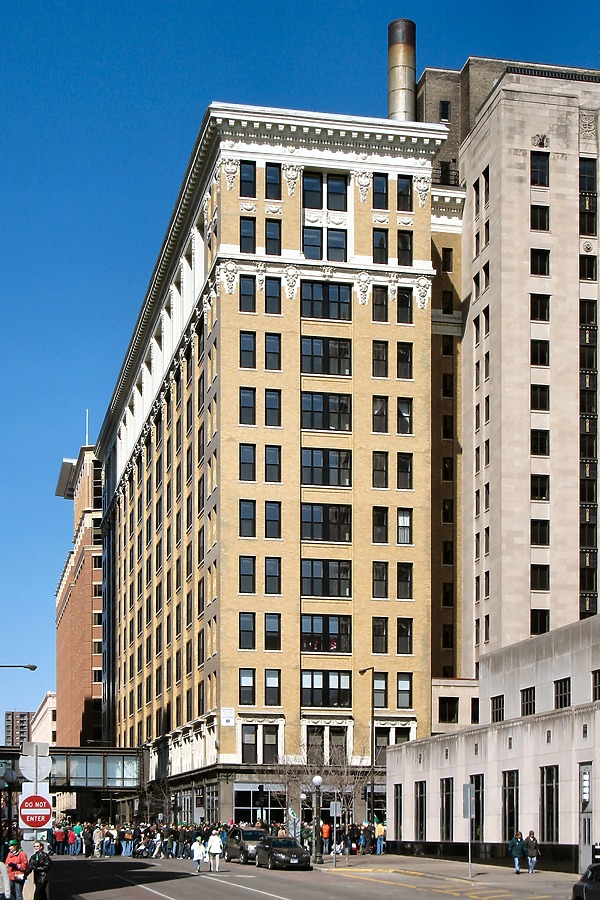 The Lowry by James Peacock