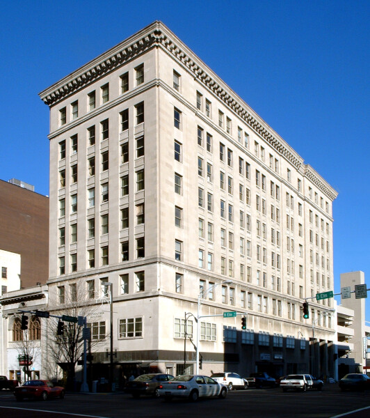 Southeastern Building