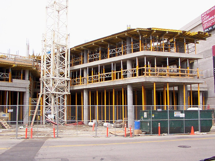 Optima Views by Daniel Kieckhefer