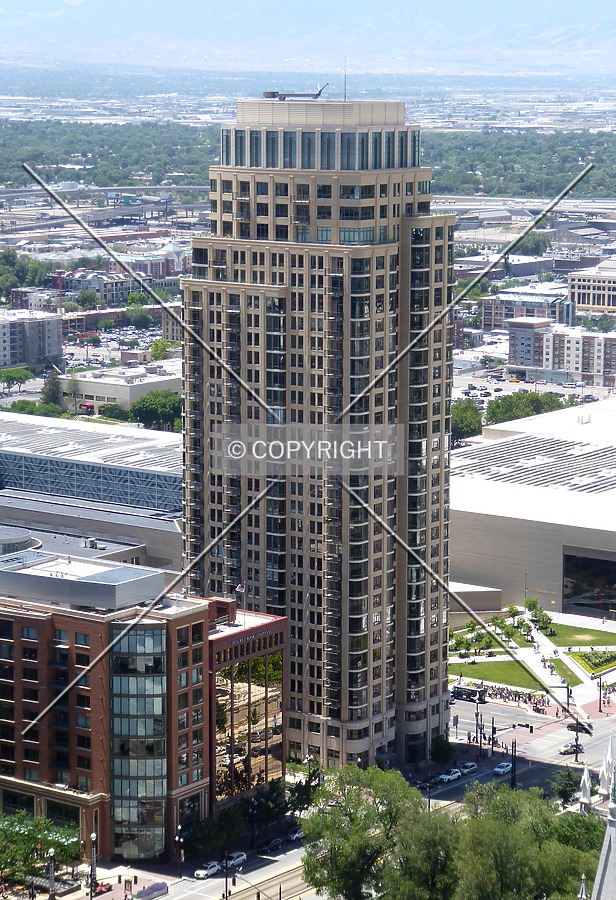 99 West by Chris Patriarca