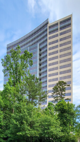 Cox Communications Headquarters Tower B