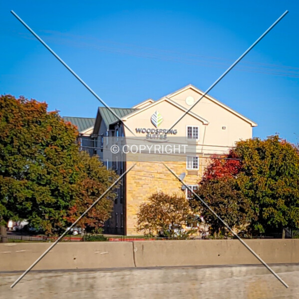 WoodSpring Suites Dallas Rockwall