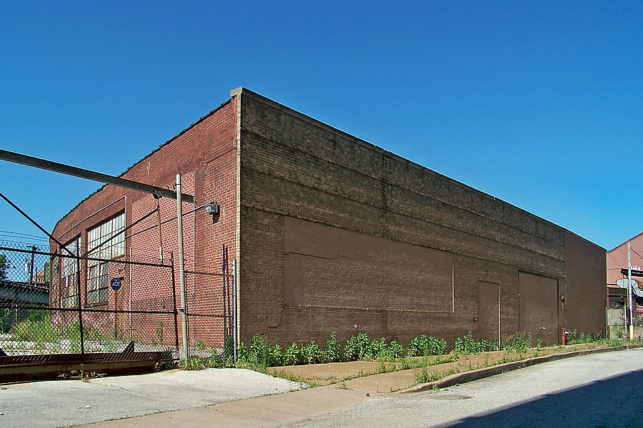 3815 Market Street