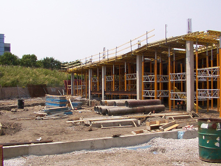 Optima Views by Daniel Kieckhefer