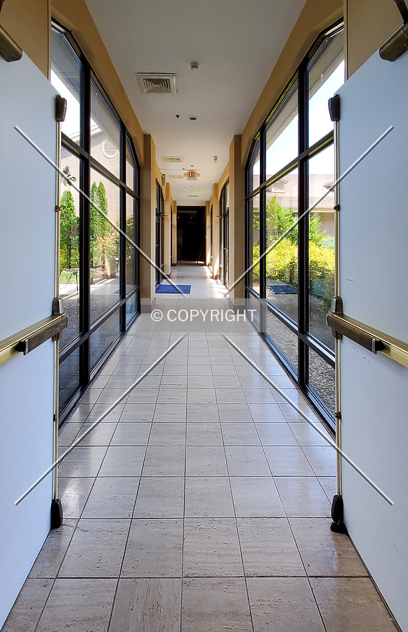 DoubleTree by Hilton Collinsville / Saint Louis by Ryan Hildebrand