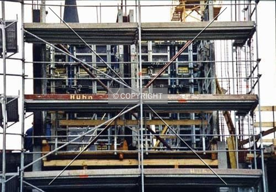 Skylight by Nephilim