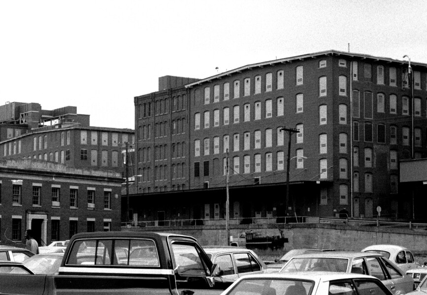 R. J. Reynolds Tobacco Company Factory No. 1