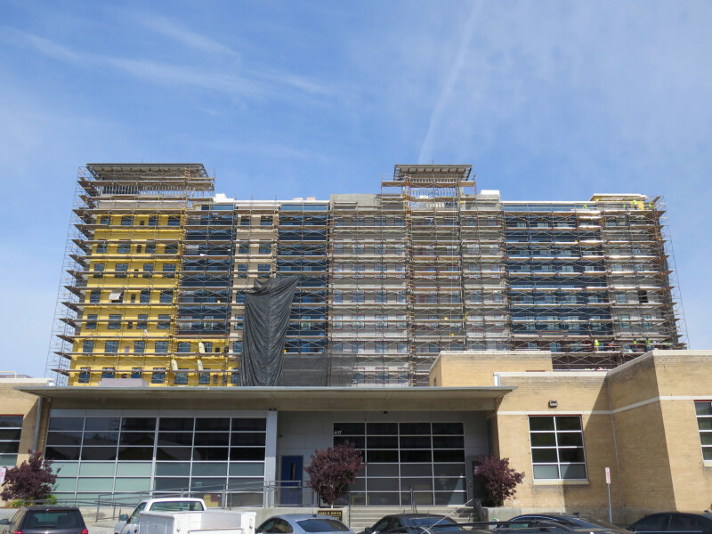 Residence Inn  Boise Downtown City Center