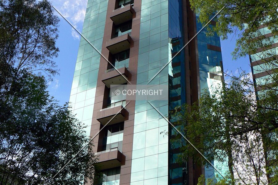 R. Darío Residencial I