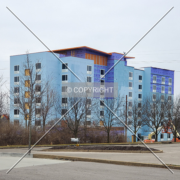 TownePlace Suites by Marriott Brentwood by Ryan Hildebrand