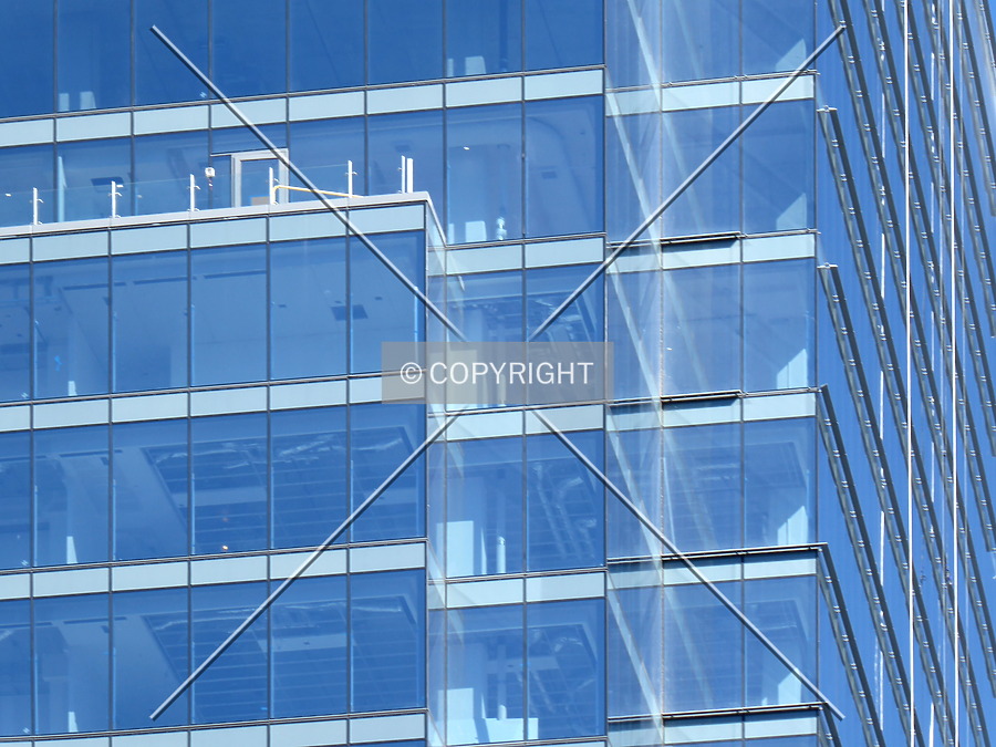 CEB Tower by Chris Patriarca