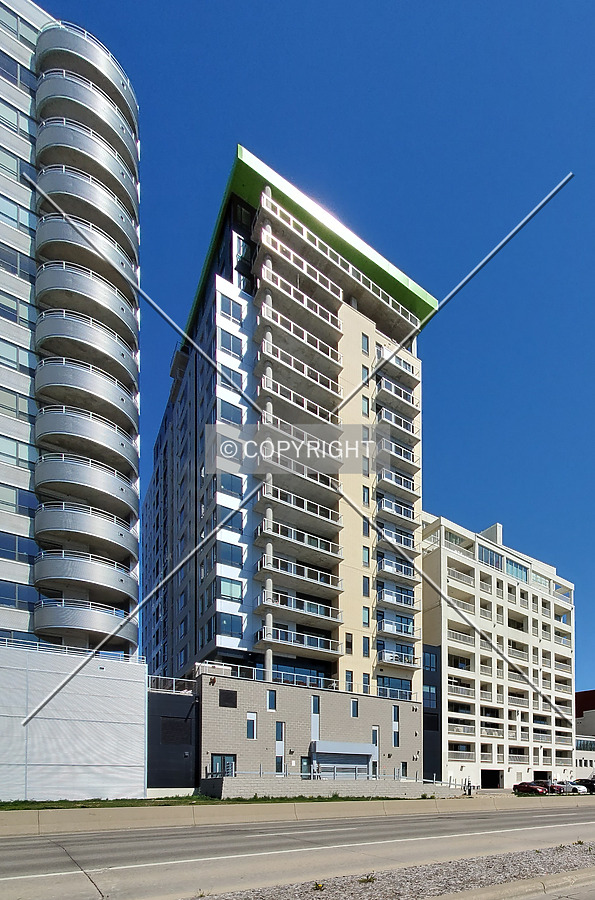 151 East Wilson by Ryan Hildebrand