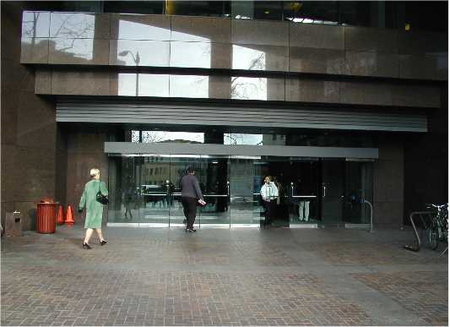 Columbia Center by Garrett Stout