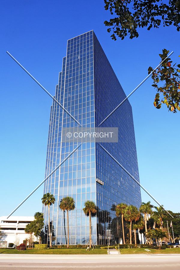 One Clearlake Centre by Jorge Molina