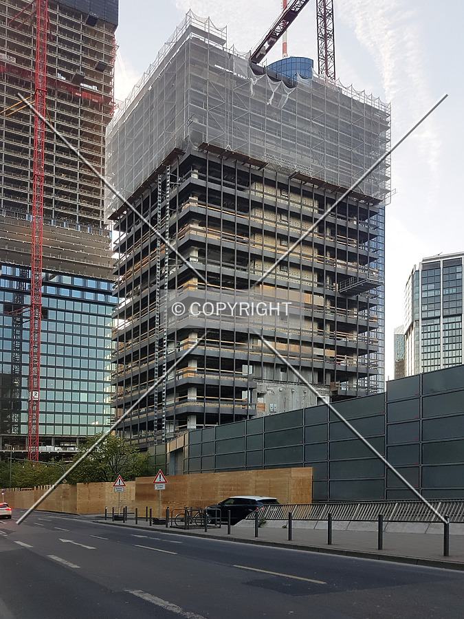 Deutsche Bank IBCF by Nephilim