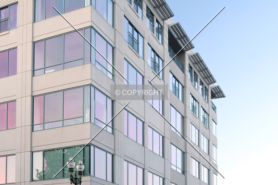 West Coast Bank Building