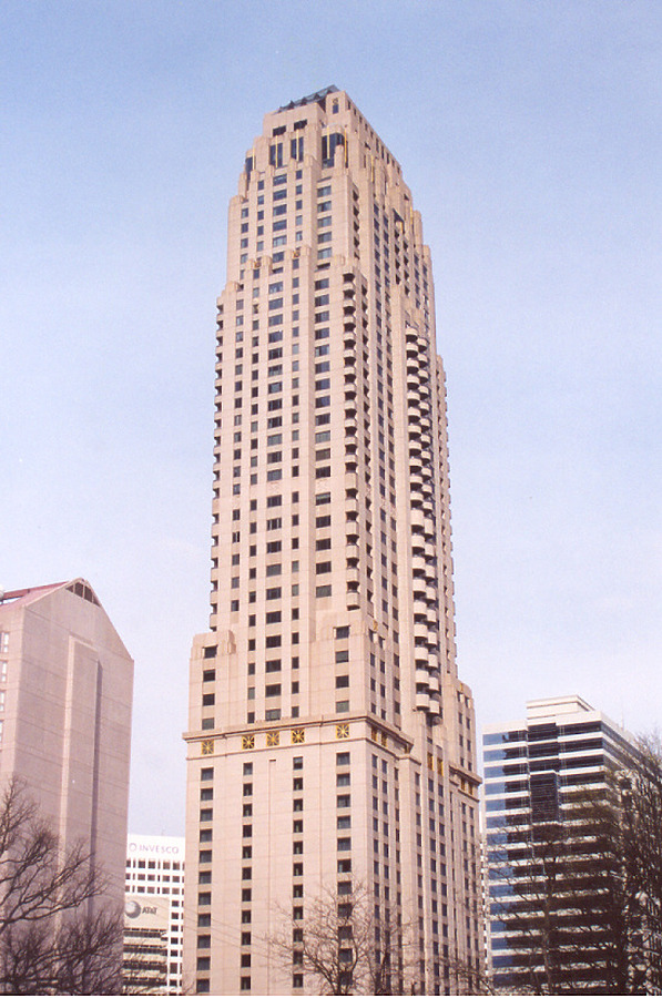 GLG Grand / Four Seasons Hotel by Marshall Gerometta