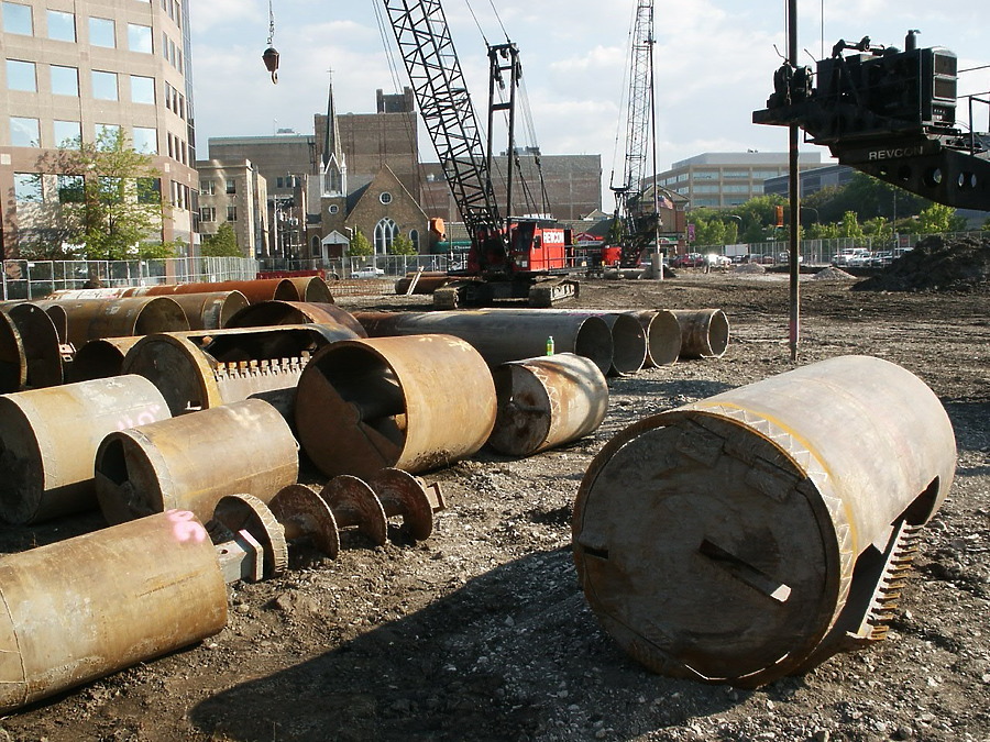 Optima Horizons by Daniel Kieckhefer