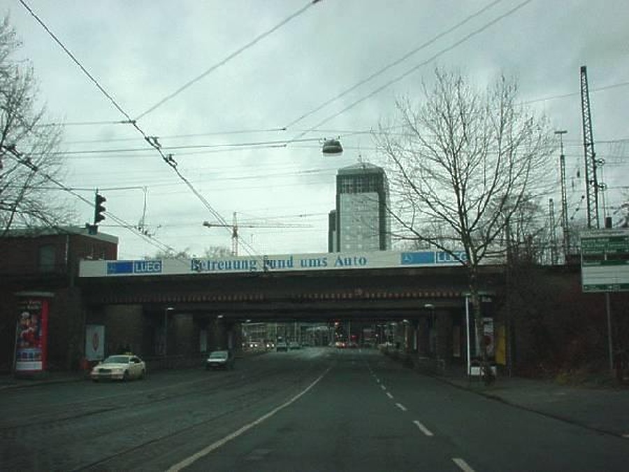 Park Inn Bochum by Leo Mox