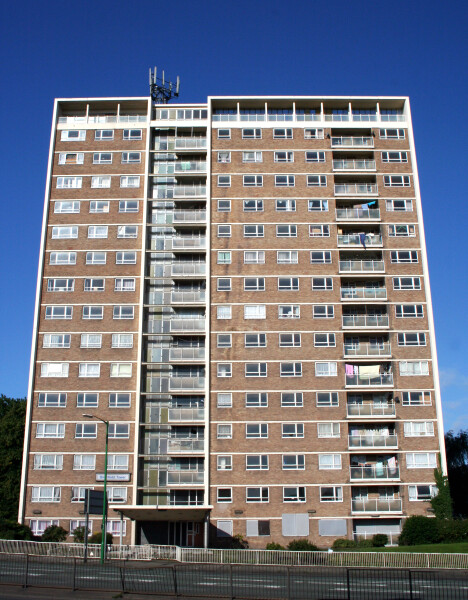 Birchfield Tower