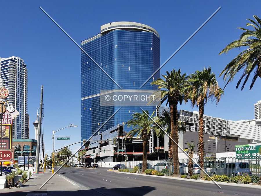 The Drew Hotel Tower by Nephilim