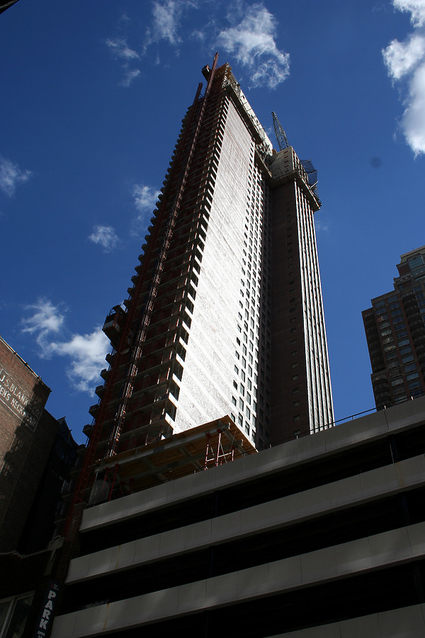 Sky House by Marshall Gerometta