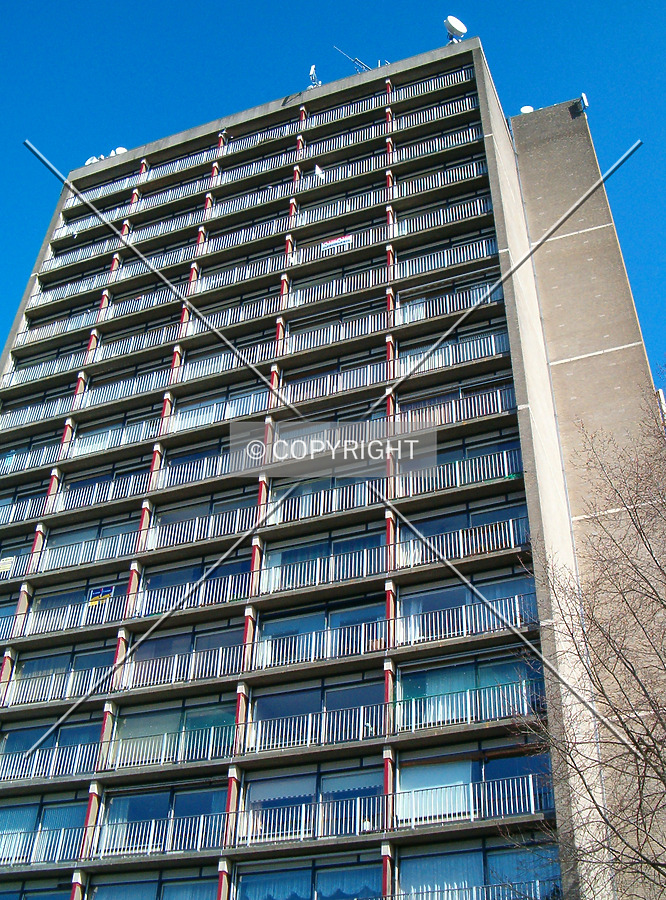 Deltaflat by René Hogendijk