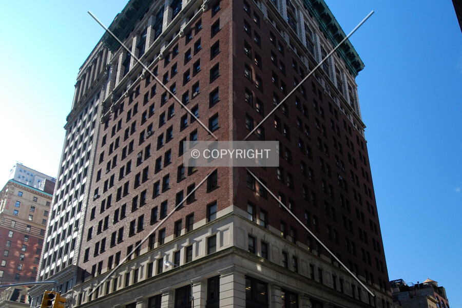 Barclay Building