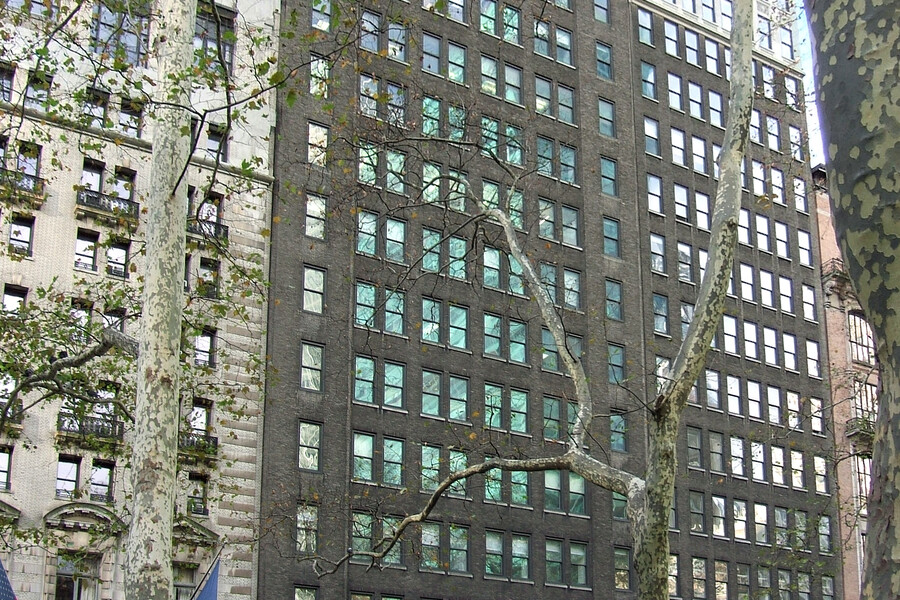58-64 West 40th Street