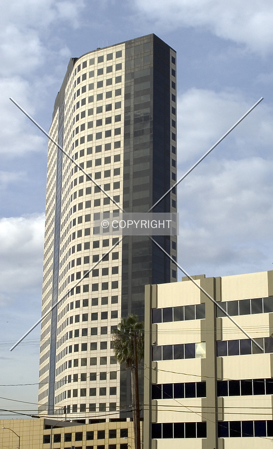 The Tower by Martin Bugajski