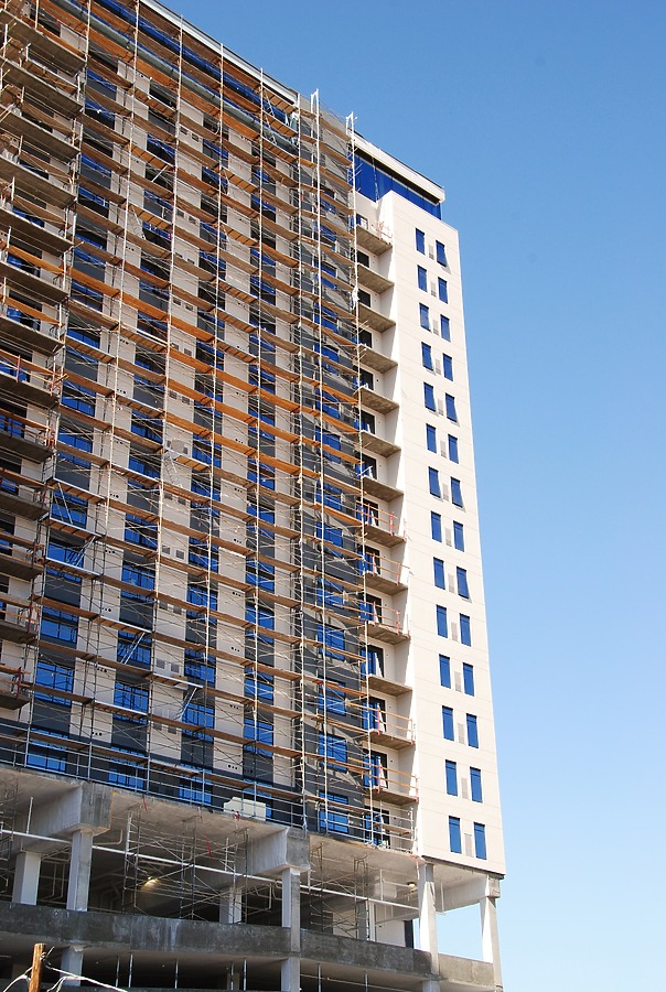 Atmosphere Tempe by Brian LoBue