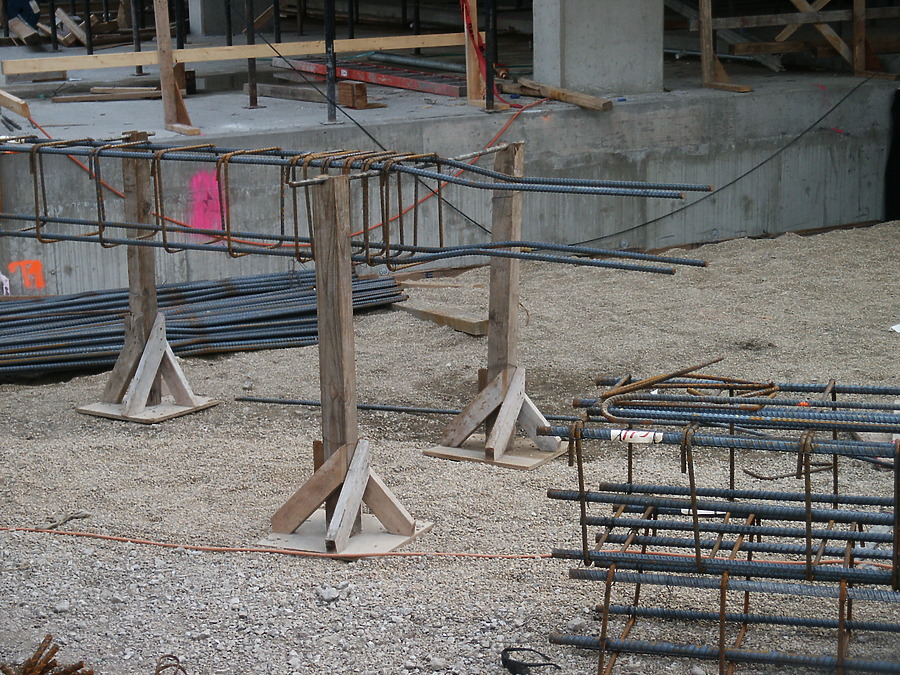 Optima Horizons by Daniel Kieckhefer