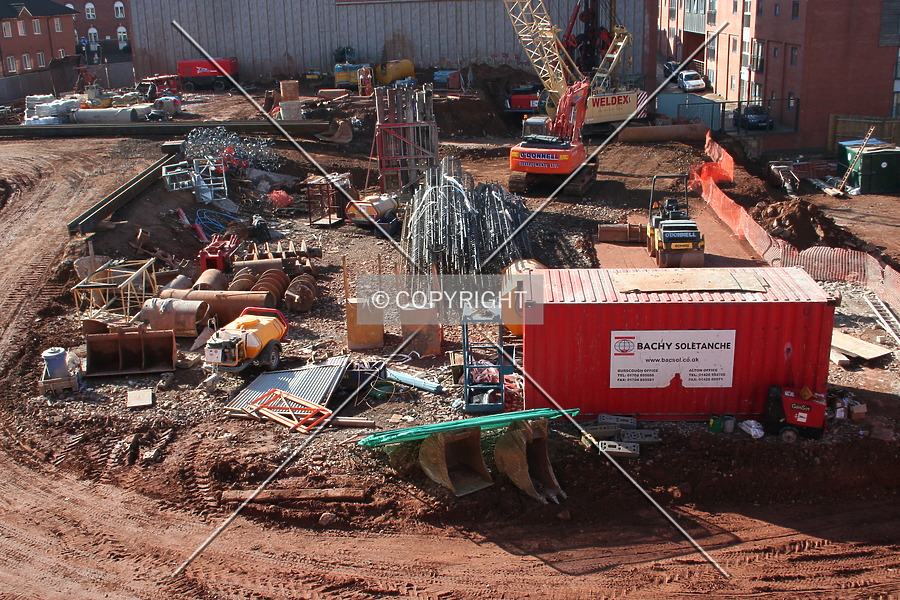 The Cube by Neil Nickolds