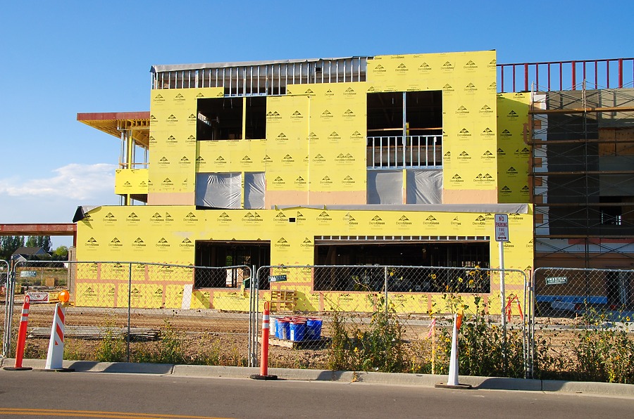 The Center At CenterPlace by Brian LoBue