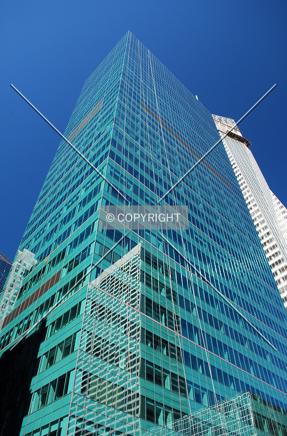 1095 Avenue of the Americas by Royce Douglas