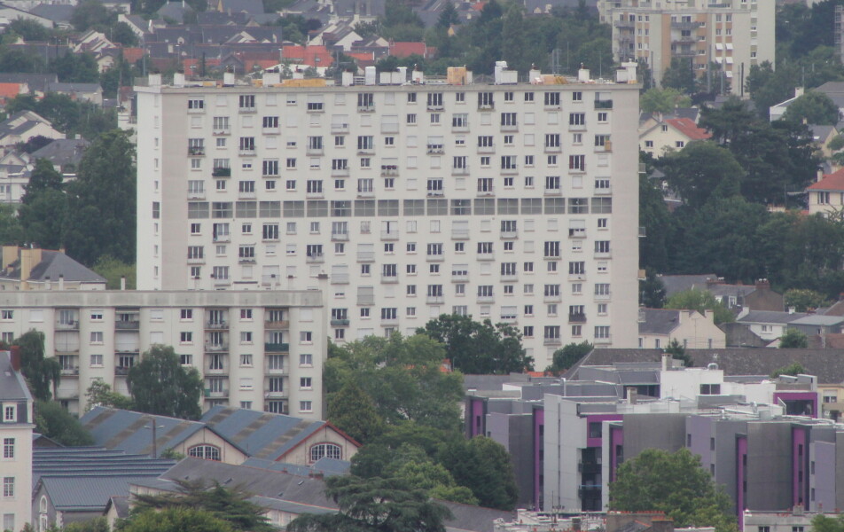 12 Rue Henri Brunellière
