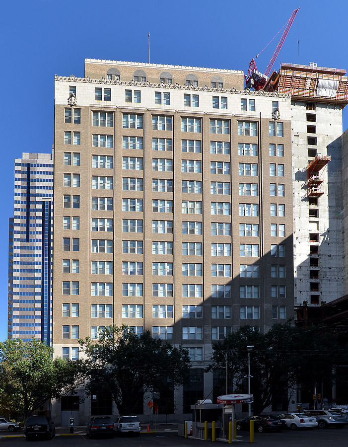 The Lofts at 1835 Arch by John W. Cahill