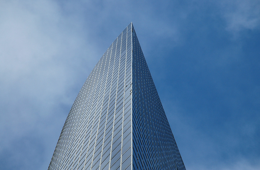 Freshwater Place Residential Tower by John Bek