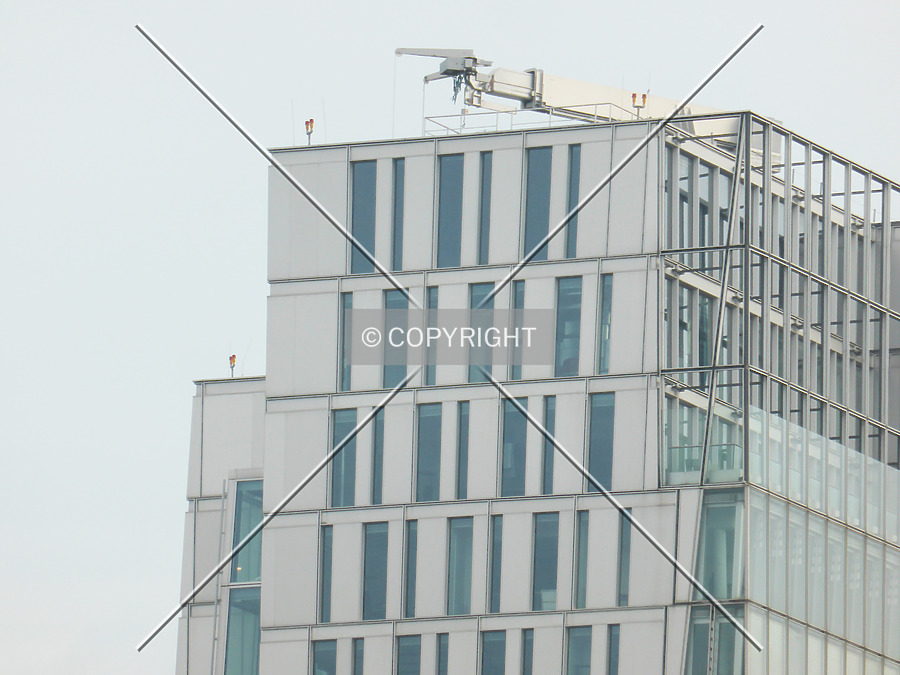 Nextower by Nephilim