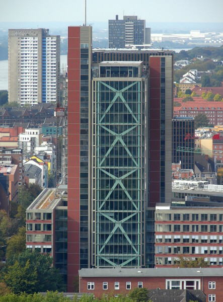 Atlantic Haus
