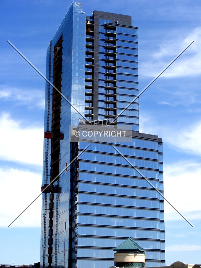 The Ritz-Carlton Residences by Clayton Odom