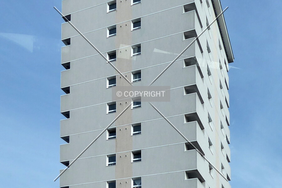 Oisin House