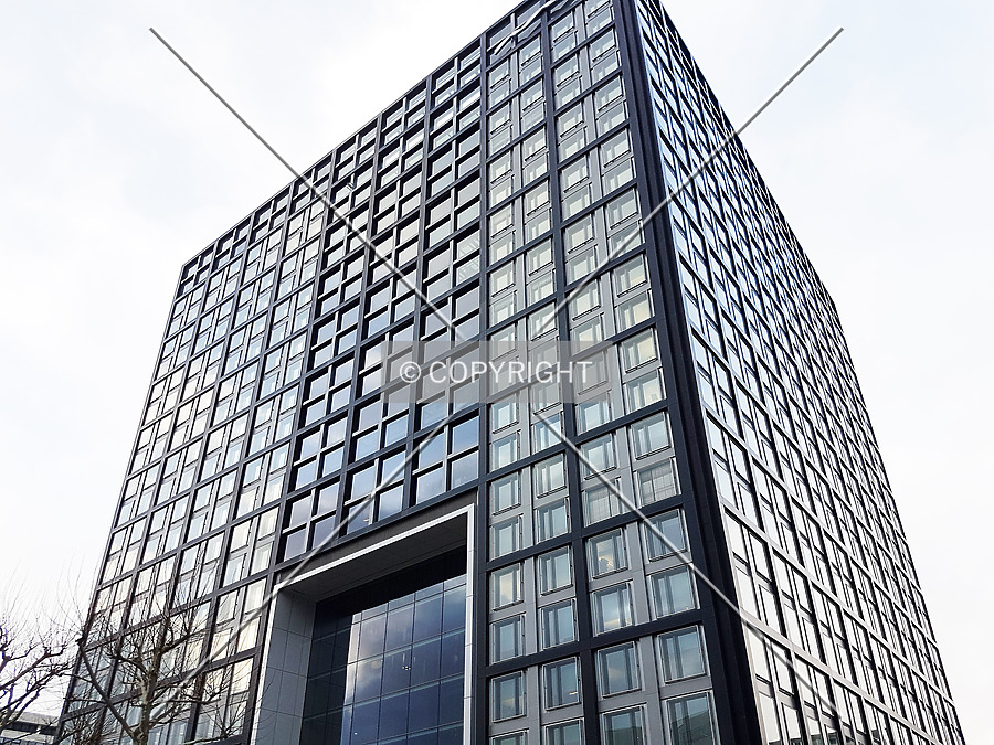 The Cube by Nephilim