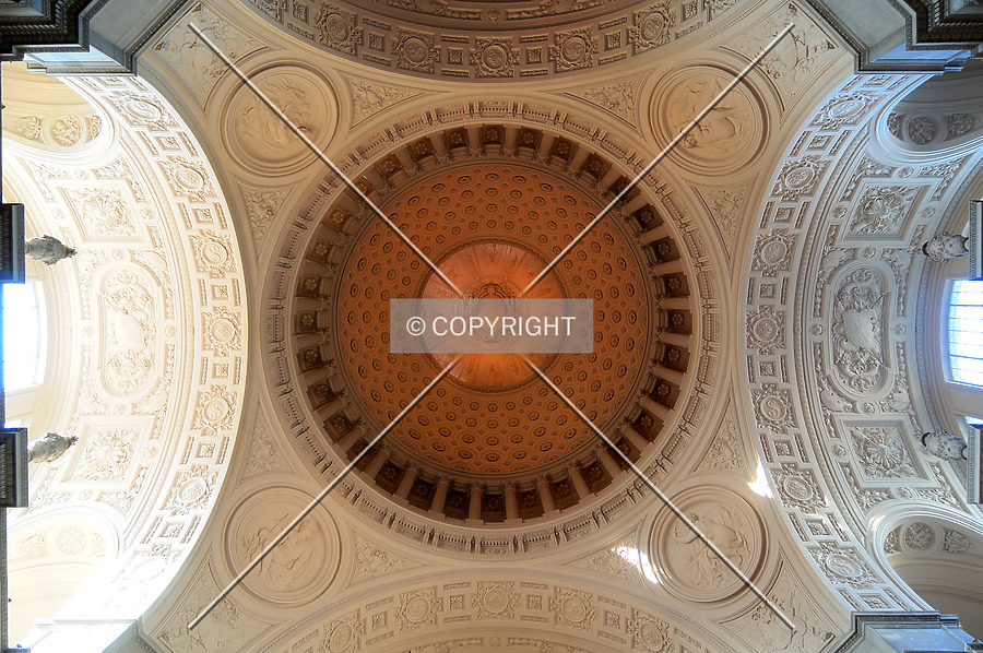 San Francisco City Hall by David Guija