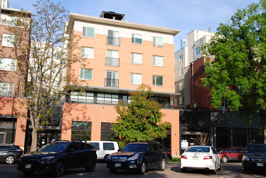 Uncommon Fort Collins by Brian LoBue